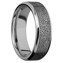 Titanium + Satin , Polish Finish