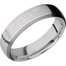 Stainless Steel + Polish , Satin Finish