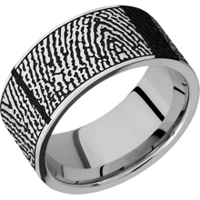 Stainless Steel + Polish Finish