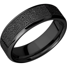 Zirconium + Polish , Polish Finish