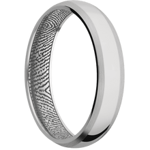 Titanium + Satin Finish