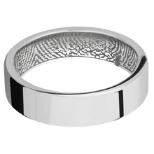 Cobalt Chrome + Polish Finish