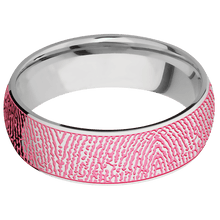 Stainless Steel + Polish Finish