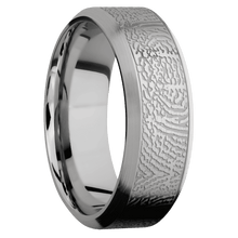 Titanium + Satin , Satin Finish