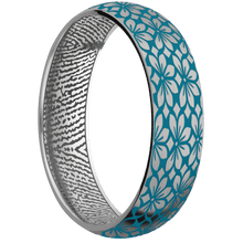 Titanium + Satin Finish