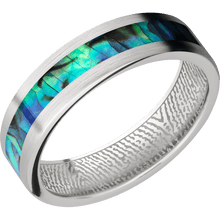 Stainless Steel + Satin Finish