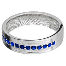 Stainless Steel + Treebarkh Finish