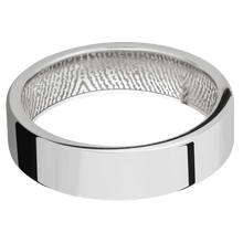 Stainless Steel + Polish Finish