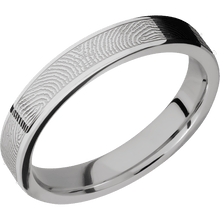 Stainless Steel + Polish Finish