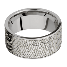 Stainless Steel + Satin Finish