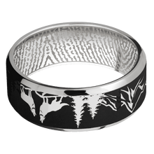 Stainless Steel + Polish , Polish Finish