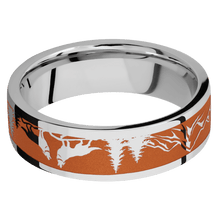 Stainless Steel + Polish Finish