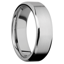Stainless Steel + Anglesatin , Polish Finish