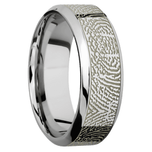 Stainless Steel + Polish , Polish Finish