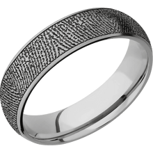 Titanium + Satin Finish