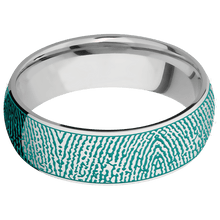 Stainless Steel + Polish Finish