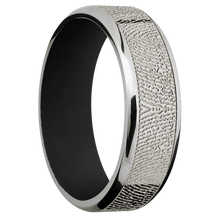 Stainless Steel + Polish , Polish Finish + Black