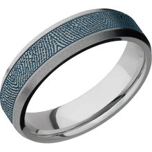 Titanium + Sand , Sand Finish