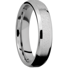 Stainless Steel + Anglestone , Polish Finish