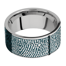 Stainless Steel + Polish Finish