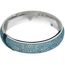 Stainless Steel + Polish Finish