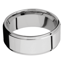 Stainless Steel + Polish , Polish Finish