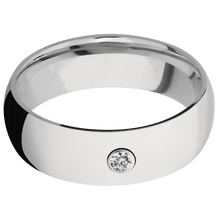 Stainless Steel + Polish Finish