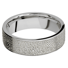 Stainless Steel + Satin Finish