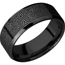 Zirconium + Polish , Polish Finish