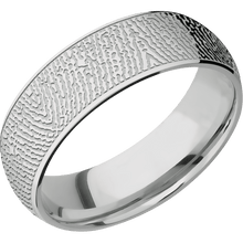Stainless Steel + Polish Finish