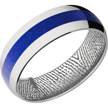 Cobalt Chrome + Polish Finish