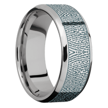Stainless Steel + Polish , Polish Finish