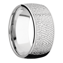 Stainless Steel + Polish Finish