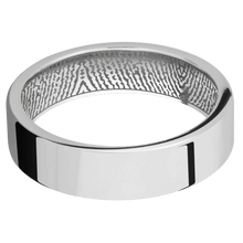 Cobalt Chrome + Polish Finish