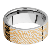 Stainless Steel + Polish Finish
