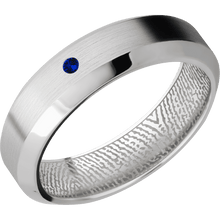 Stainless Steel + Satin , Polish Finish