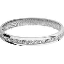 Stainless Steel + Polish Finish