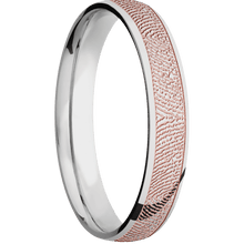 Stainless Steel + Polish Finish