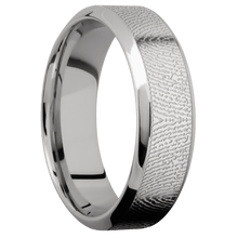 Stainless Steel + Bead , Polish Finish
