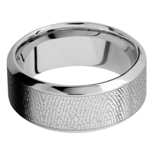 Stainless Steel + Satin , Polish Finish