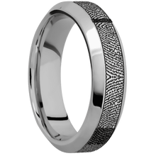 Titanium + Polish , Polish Finish