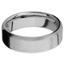 Stainless Steel + Polish , Satin Finish