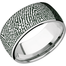 Stainless Steel + Polish Finish