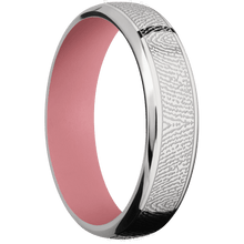 Stainless Steel + Polish , Polish Finish + Bazooka Pink