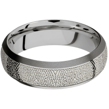 Stainless Steel + Polish , Sand Finish