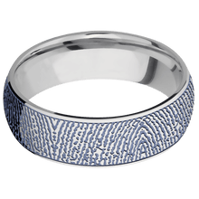 Stainless Steel + Polish Finish