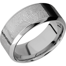 Titanium + Polish , Polish Finish