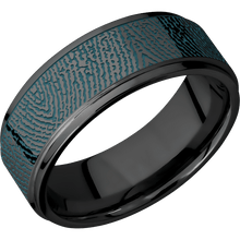 Zirconium + Polish , Polish Finish