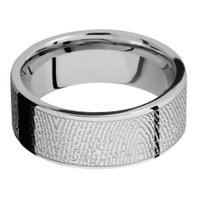 Stainless Steel + Polish Finish