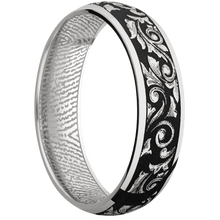 Stainless Steel + Polish Finish